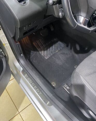 обшивка дверных карт: Салонду кайтадан тартуу — 8