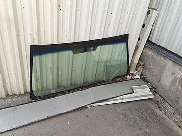 Стекло Лобовое Toyota, Б/у