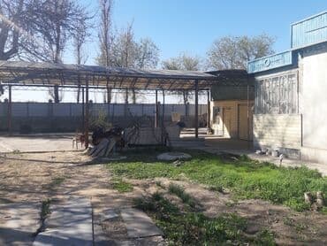 продаю дом военантановка: Үй, 110 кв. м, 5 бөлмө, Менчик ээси — 4