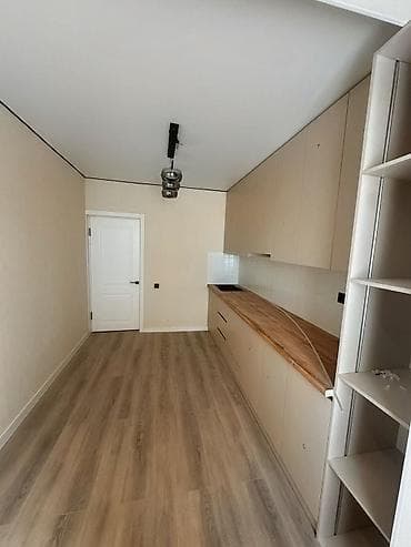 жилмассив семетей карта: 1 комната, 42 м², Элитка, 4 этаж, Евроремонт — 2