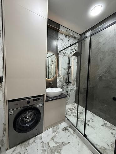 Квартиры: 3 комнаты, 83 м², Элитка, 8 этаж, Евроремонт — 7