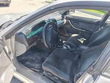рамка легаси: Subaru Legacy: 2000 г., 2 л, Механика, Бензин, Универсал — 7