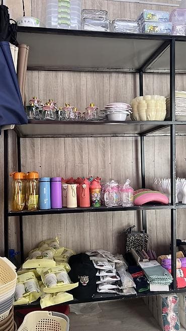 сумка даставка: Ликвидация товаров все по 50 сом — 3