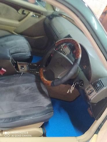 клапан печки w210: Mercedes-Benz E-Class: 1995 г., 3.2 л, Автомат, Бензин, Седан — 7