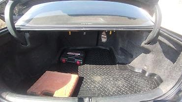 рул фит: Honda Accord: 2006 г., 2 л, Кол менен иштөөчү, Бензин, Седан — 7