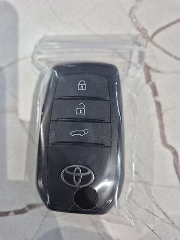 Ключ Toyota Оригинал