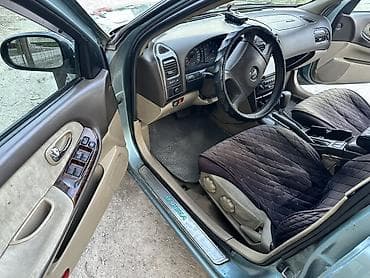 ниссан максима 32 кузов: Nissan Maxima: 2002 г., 2 л, Автомат, Газ, Седан — 5