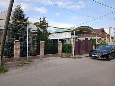 село виноградное: Продается дом. район: Лебединовка, Бишкек Площадь участка: 6.6 соток — 2