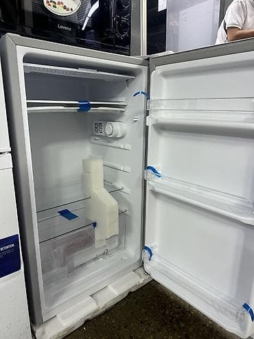бтавая техника: Холодильник Avest, Новый, Однокамерный, De frost (капельный), 50 * 85 * 50 — 6