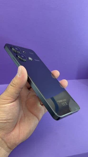 дисплей на редми нот 12 цена в бишкеке: Redmi, Redmi Note 13, Б/у, 128 ГБ — 2