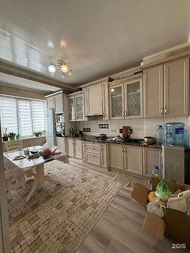 city: 2 комнаты, 75 м², Индивидуалка, 7 этаж, Евроремонт — 6