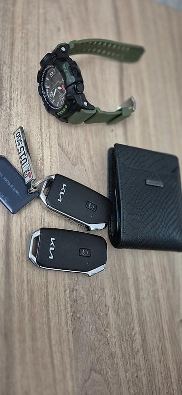 k dcan: Kia K5: 2022 г., 2 л, Автомат, Газ, Седан — 10