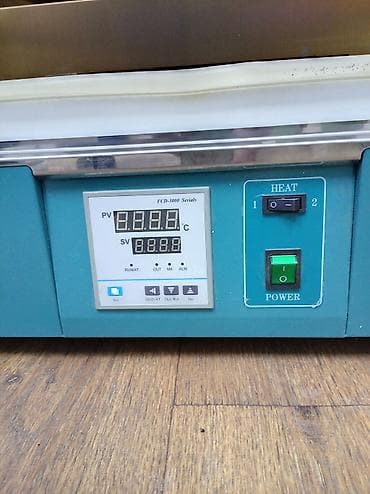 Оборудование для производства: Сушилка — 2