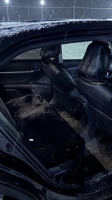 тайота камри в рассрочку: Toyota Camry: 2022 г., 2.5 л, Автомат, Бензин, Седан — 8