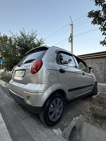 microcar: Microcar : 2008 г., 1 л, Механика, Бензин, Хэтчбэк — 7