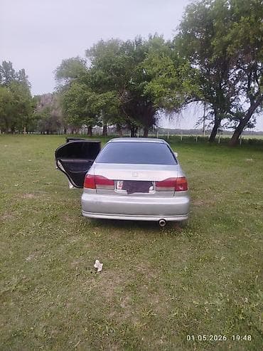 дымогенератор для авто диагностика бишкек: Honda Civic: 2000 г., 1.5 л, Автомат, Бензин, Седан — 5