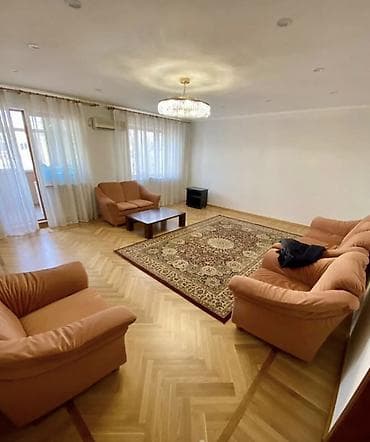 premium development: 4 комнаты, 178 м², Индивидуалка, 5 этаж — 1