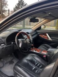 субару импреза 2009: Toyota Camry: 2009 г., 3.5 л, Автомат, Бензин, Седан — 10