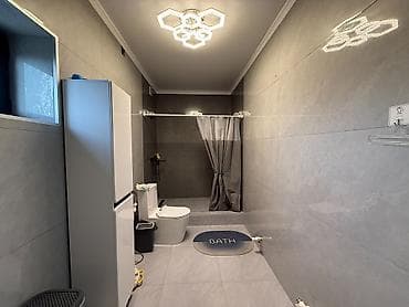 я ищу дом бишкек: 📍ул. Северная 🔘6-комнатный 🔘Этажи 2 🔘200м² Продаётся новый, светлый — 5