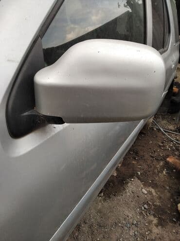 колесные диски опель фронтера: Заднего вида Зеркало Opel Б/у, Оригинал — 1