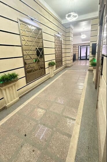 газ на дом: 1 комната, 45 м², Элитка, 2 этаж, Старый ремонт — 5