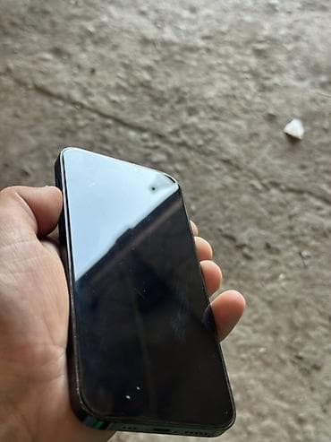 Техника жана электроника: IPhone 12 Pro, Pacific Blue — 7