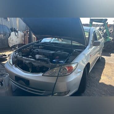 тойота камри 45 бишкек: Toyota Camry ACV30 Тойота Камри В наличии все запчасти на данную — 2