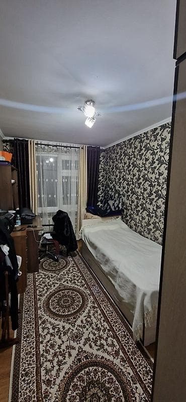 Продажа квартир: 2 комнаты, 45 м², 104 серия, 4 этаж — 2