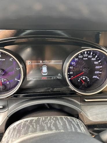 нексия радиатор: Kia Carnival: 2023 г., Автомат, Минивэн — 5