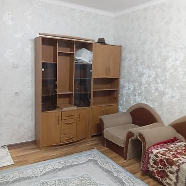 all group: 2 комнаты, С мебелью полностью — 1