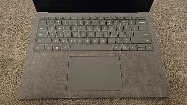 Ноутбуки Microsoft: Microsoft Surface Laptop 4, AMD Ryzen 5, 16GB DDR4, 256GB SSD ЦЕНА — 5