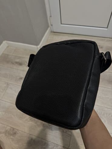 Бижутерия: Барсетка, Tommy Hilfiger, Колдонулган — 3