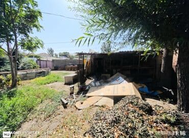 новопавловка продаю дом: Дом, 70 м², 4 комнаты, Агентство недвижимости, Косметический ремонт — 22