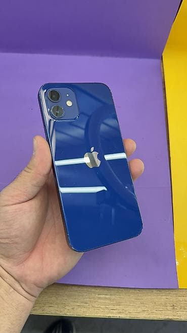 айфон 16 цена в бишкеке: IPhone 12, Б/у, 128 ГБ, 92 % — 2