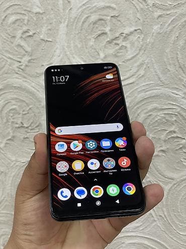 poco gt: Redmi, Redmi Note 10 Pro, 128 ГБ, 2 SIM — 1