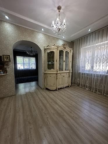 продаю дом ош базар: Продаю дом первая линия Салиева /Веселая . 6 соток Дом 83 м2 — 6