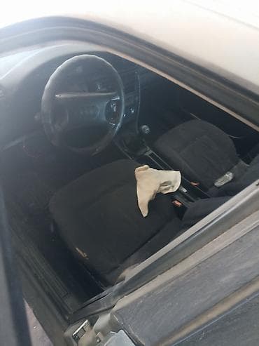 адисей матор 2 3: Audi 100: 1992 г., 2.3 л, Механика, Бензин, Седан — 5