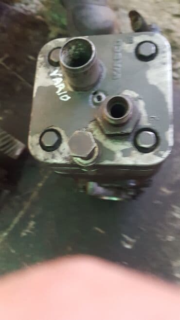 промышленные компрессор: Mercedes Atego компрессор — 1