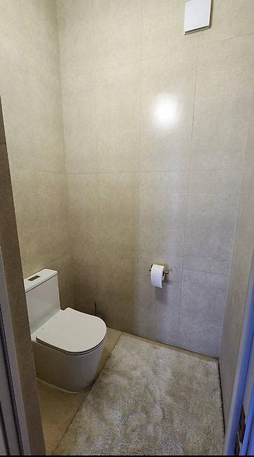 3 комнаты, 82 м², Технопарк Элитка, 12 этаж, Евроремонт — 10