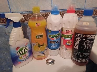 Клининговые услуги: Уборка помещений, | Ежедневная уборка, Уборка после ремонта, Мытьё окон, фасадов, | Квартиры, Офисы, Дома — 8