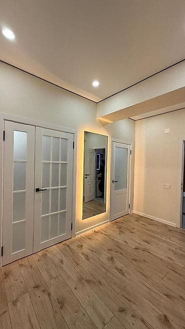 Продажа квартир: 1 комната, 50 м², Элитка, Элитка, 5 этаж — 1