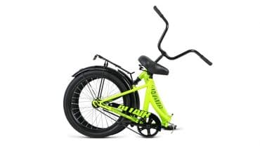 forward apache: Городской велосипед, Forward, Рама M (156 - 178 см), Новый — 2