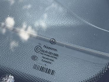 оригин: Mercedes-Benz S-Class: 2004 г., 3.7 л, Автомат, Бензин, Седан — 6