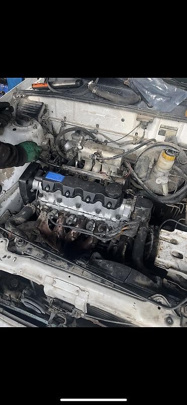 пульт на авто: Daewoo Lanos: 1998 г., 1.5 л, Механика, Бензин — 7
