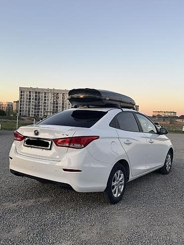 corolla e150: Changan Alsvin: 2020 г., 1.5 л, Автомат, Бензин, Седан — 3