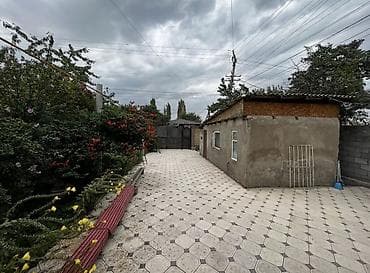 Үйлөр: 🏡 Дом в Бишкеке (ж/м Ак-Орго) ✨ 4 комнаты 📐 Площадь: 120 м² 🌿 — 2