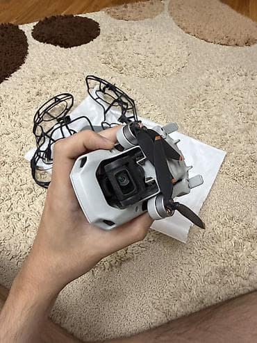 dji neo 2 бишкек: Продается рабочий оригинальный дрон dji mini 4k, очень удобный легкий — 3