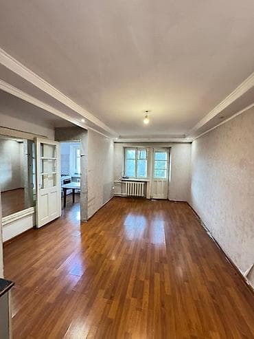 75: 2 комнаты, 40 м², Индивидуалка, 4 этаж — 1