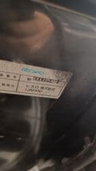 купить металлоискатель бу в бишкеке: Переднее сиденье, Велюр, Toyota 2020 г., Б/у, Оригинал, Япония — 4