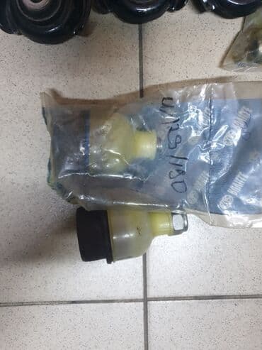 коробка ремонт: Оригинал запчасти — 6